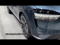 2023Hot sale EV Electric Vehicle Wenjie M5 Pure Electric 5-door 5-sea  SUV Maximum Speed (200km/h)